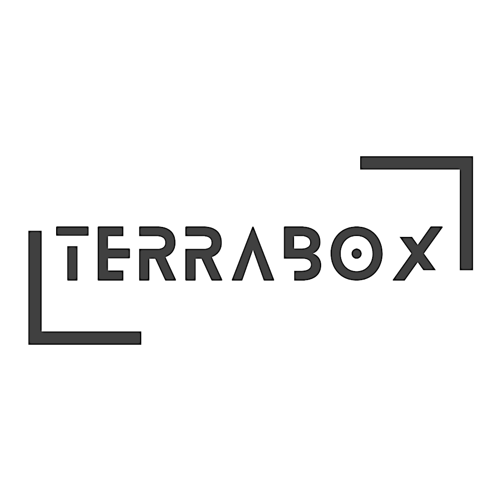 TerraBox logo